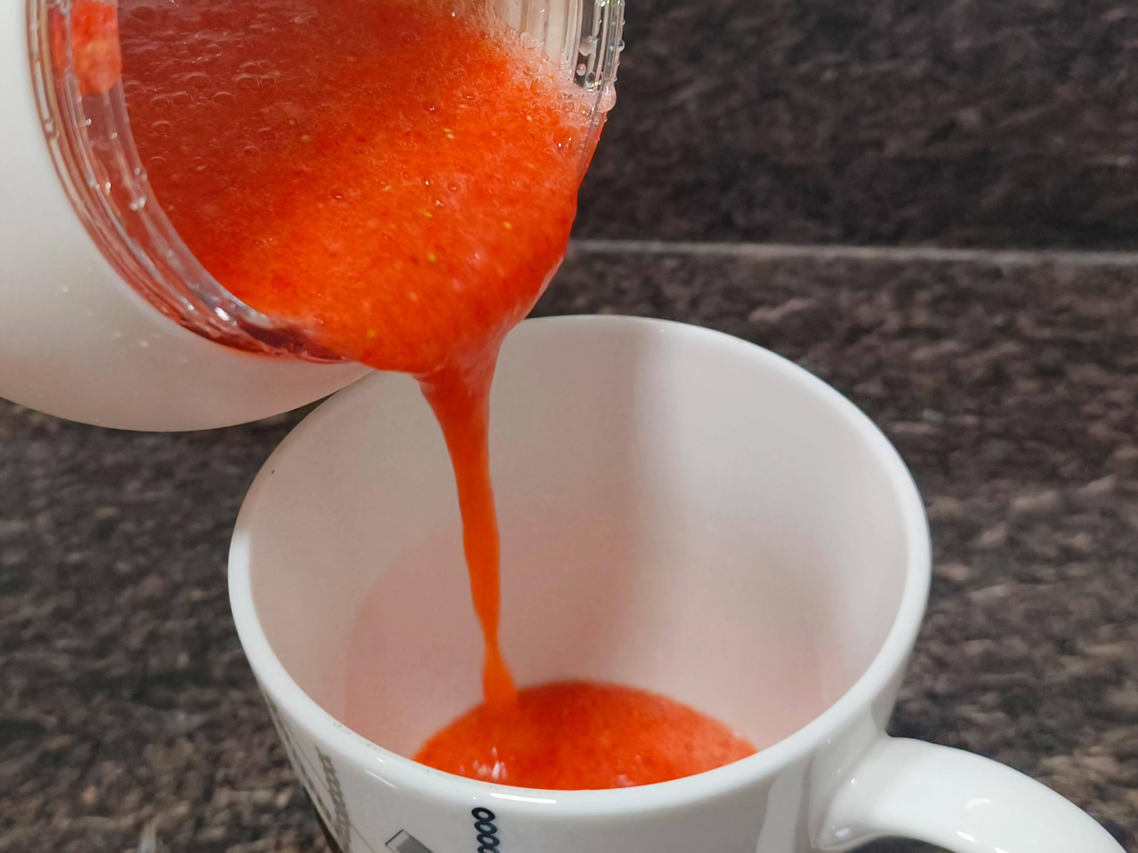 蓝宝blaupunkt便携式榨汁机,德国蓝宝便携榨汁杯129元