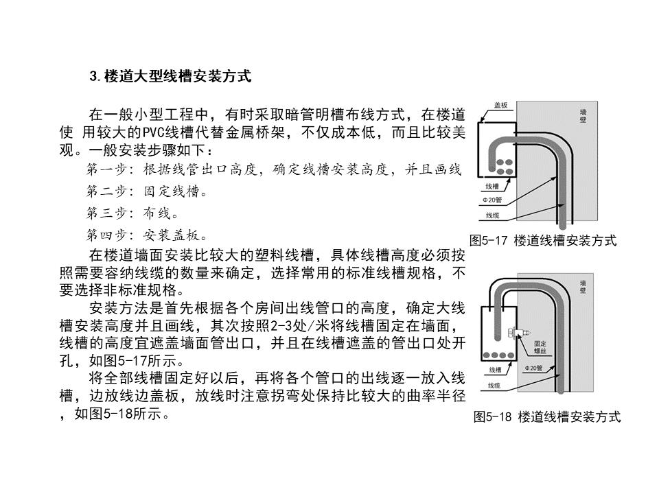 监控系统ppt方案,监控的成套安装
