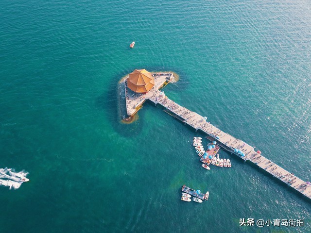 青岛西海岸旅游攻略最佳线路,从青岛出发4-5天旅游攻略