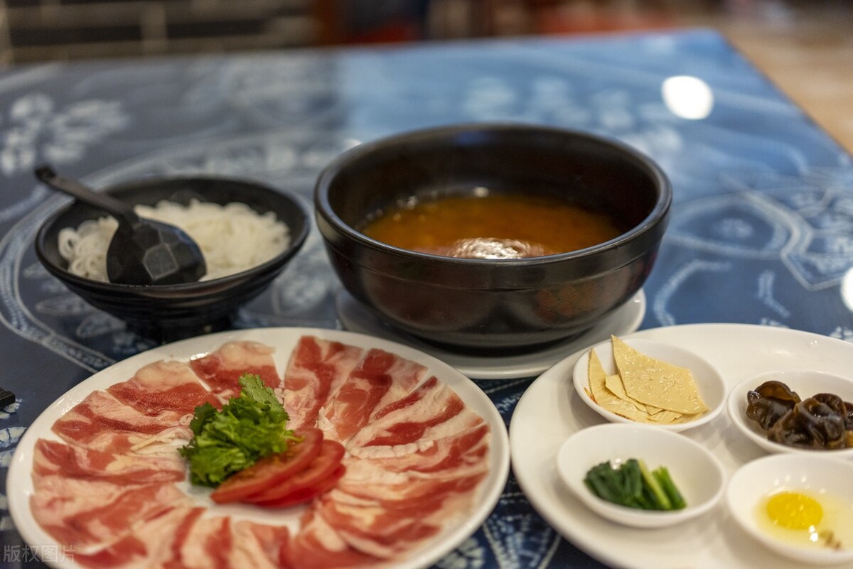 一文了解食品检测项目,一文带你了解中华文明的瑰宝