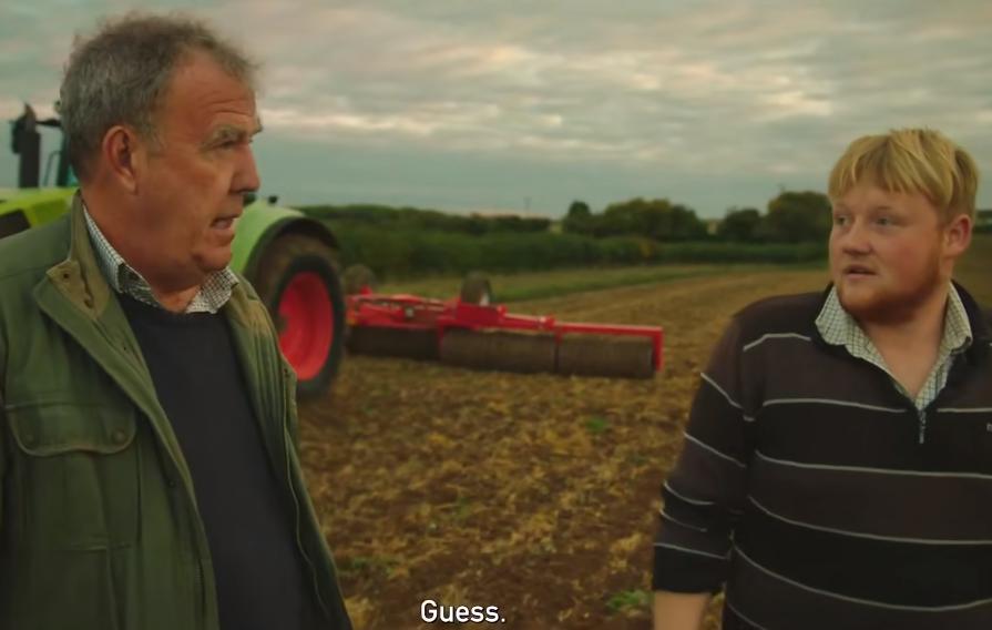 英国富豪农场纪录片,英国富豪农场主纪录片