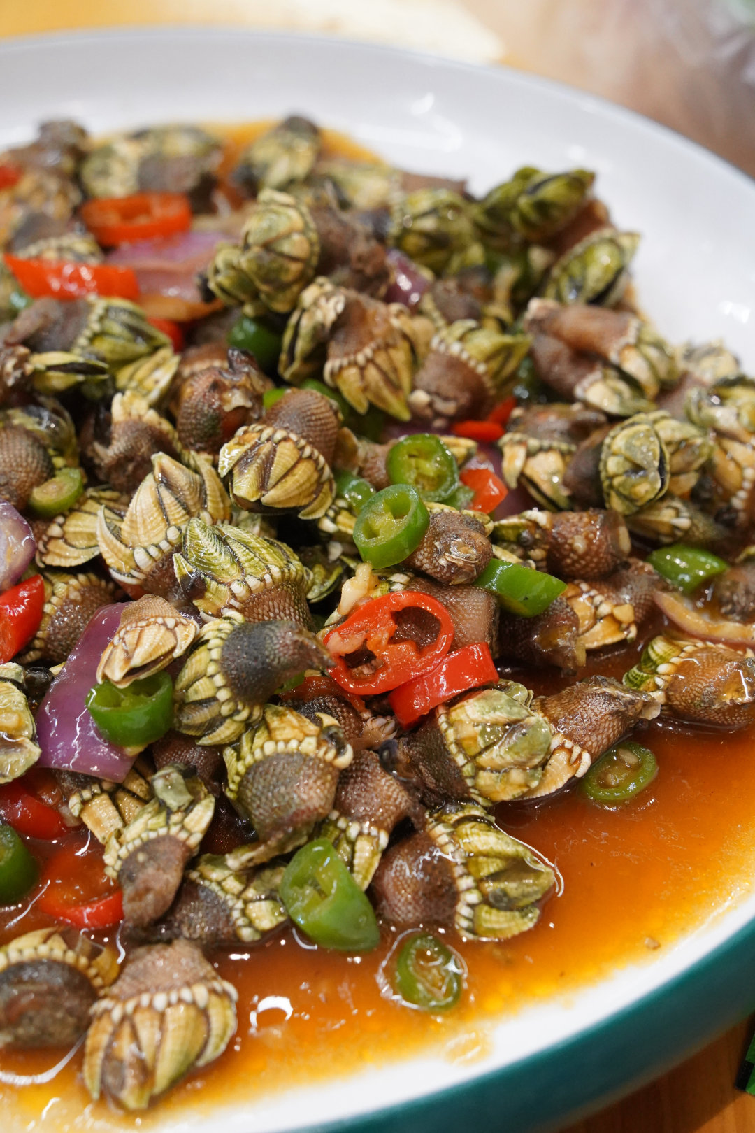 火速收藏！这里有一份中国吃螺图鉴