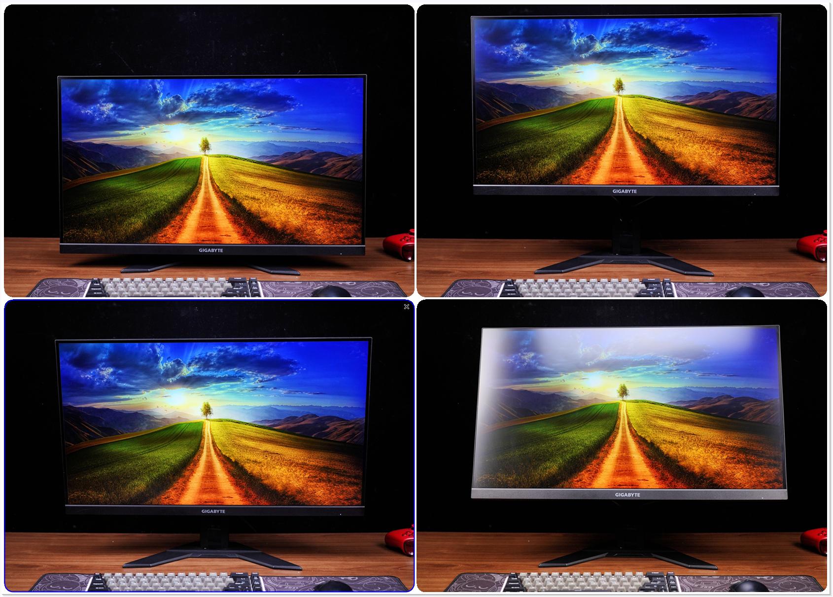 技嘉4k240hz显示器价格,技嘉48寸oled4k显示器