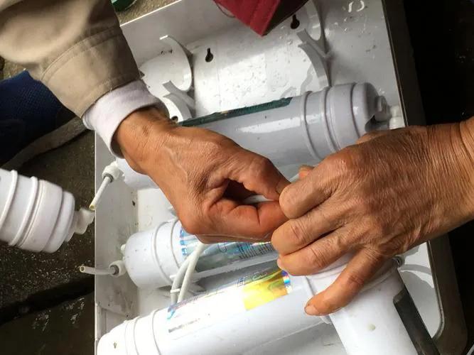 十大不建议购买的净水器哪个靠谱,净水器最怕买错