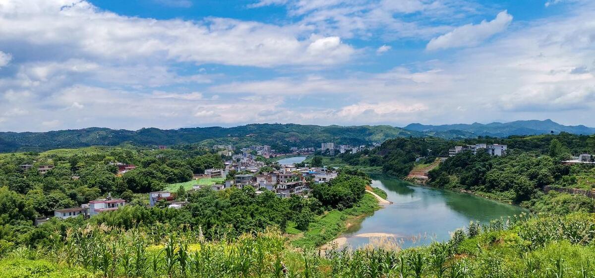 娓呰繙闊跺叧浜烘枃鍦扮悊,骞夸笢闊跺叧瀹㈠鍙よ抗