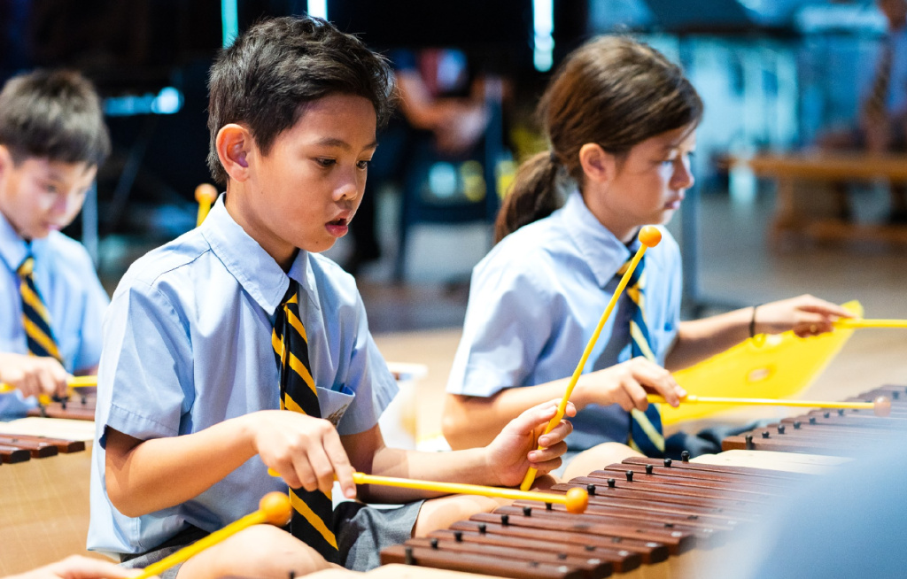 泰国是英式教育吗,泰国为什么带孩子上清迈国际学校