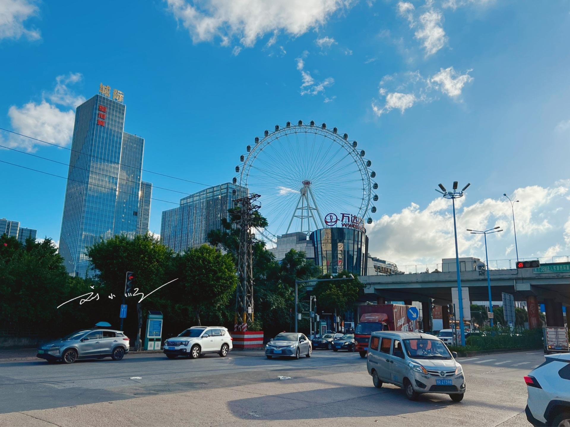 广佛区域包括广州吗,广佛交界都有哪些区