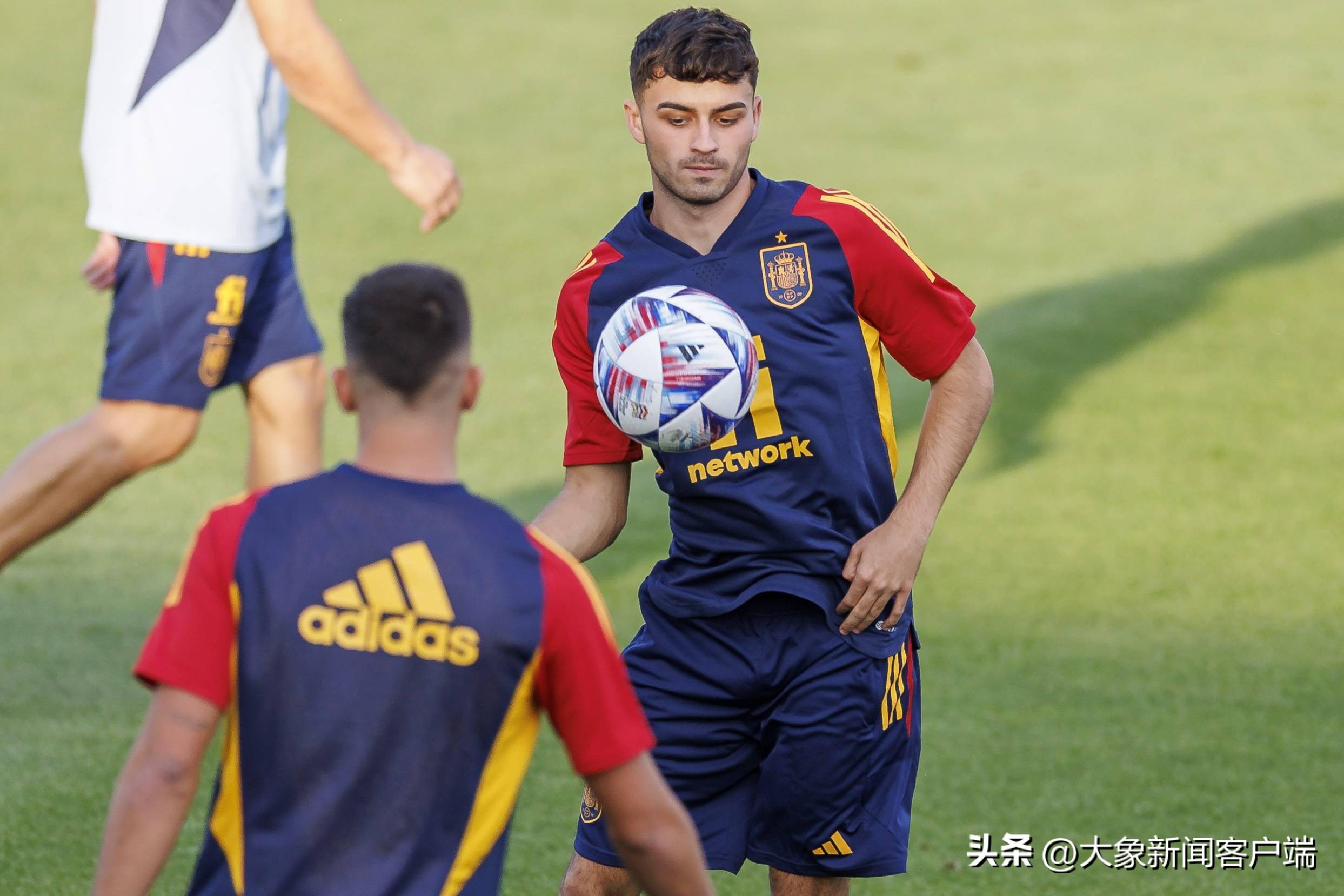 世界杯前瞻英格兰对哥伦比亚,世界杯前瞻之斗牛士西班牙