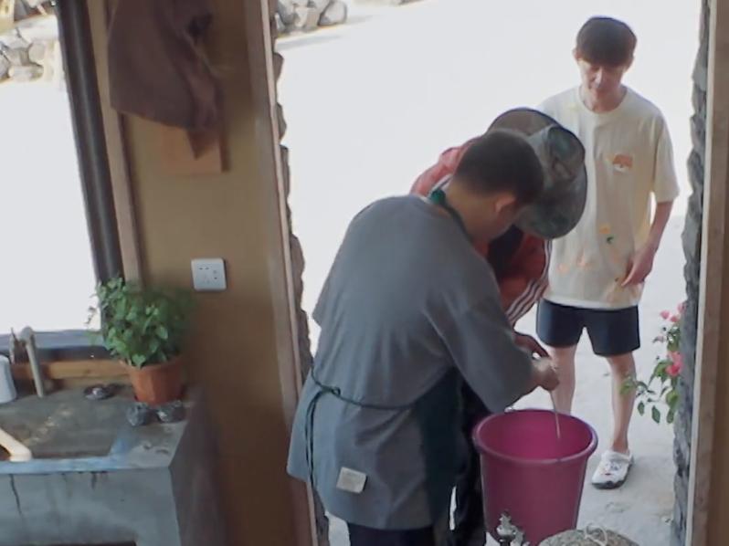 向往6最后几期嘉宾,向往6什么时候开播