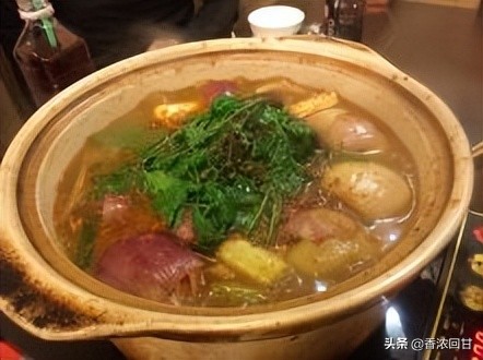 港铁南港岛线黄竹坑出站,香港黄竹坑站周边景点