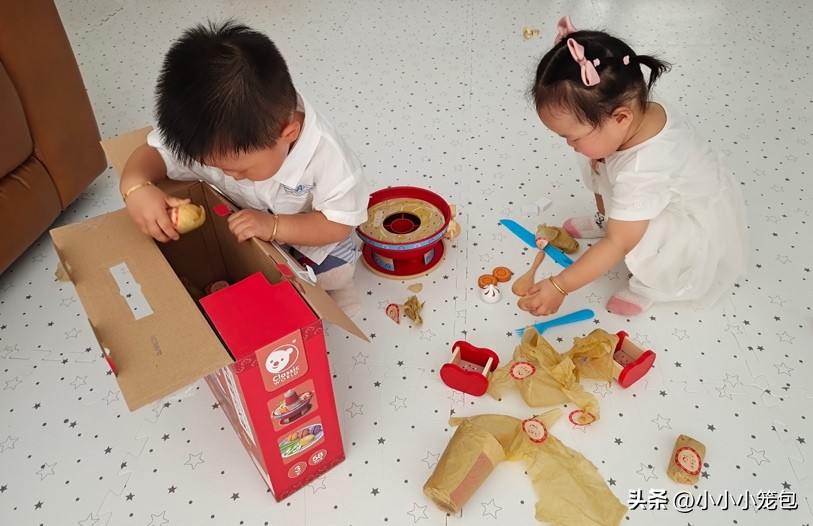 养娃2年多，分享30个国货宝藏品牌