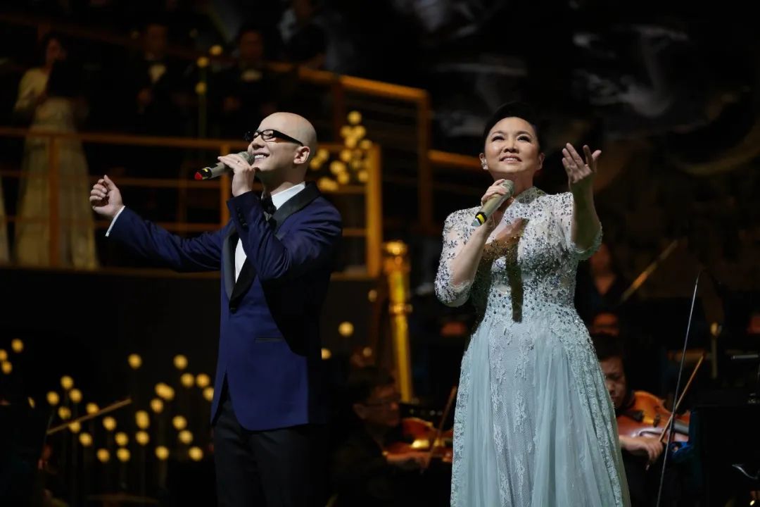 JTS案例|“山河永定,古都新韵”2023北京西山永定河文化节开幕式