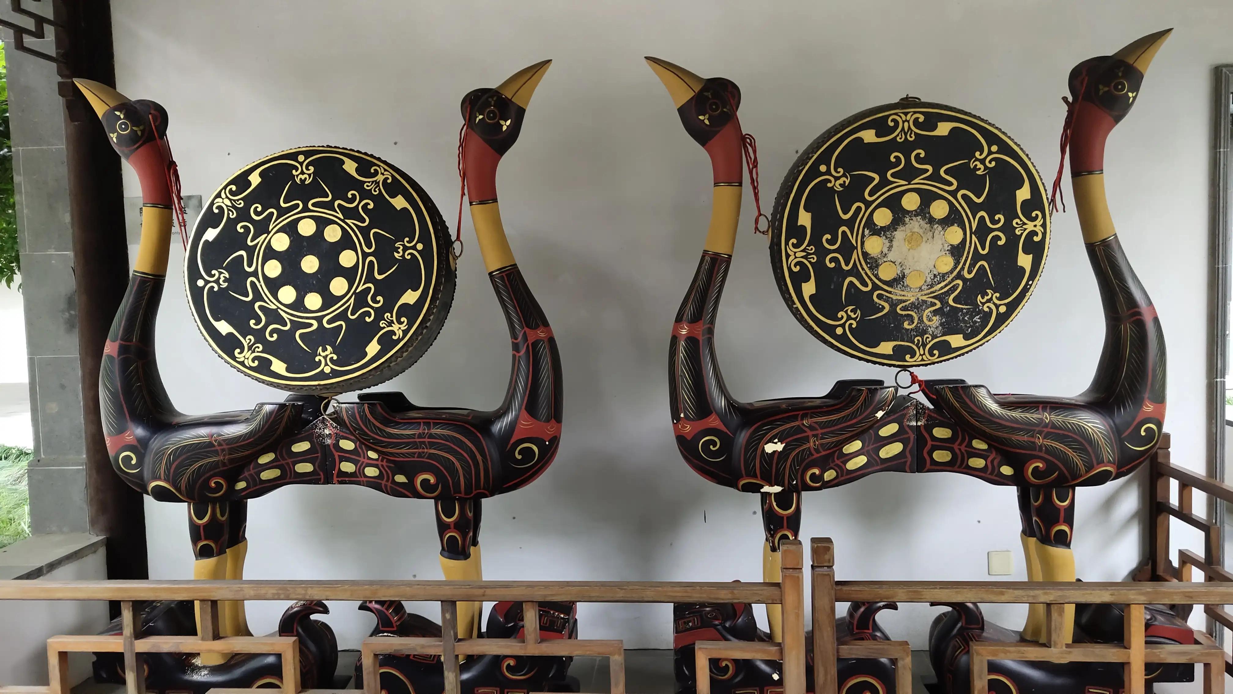 苏州吴中第一名胜,吴中虎丘古老景点