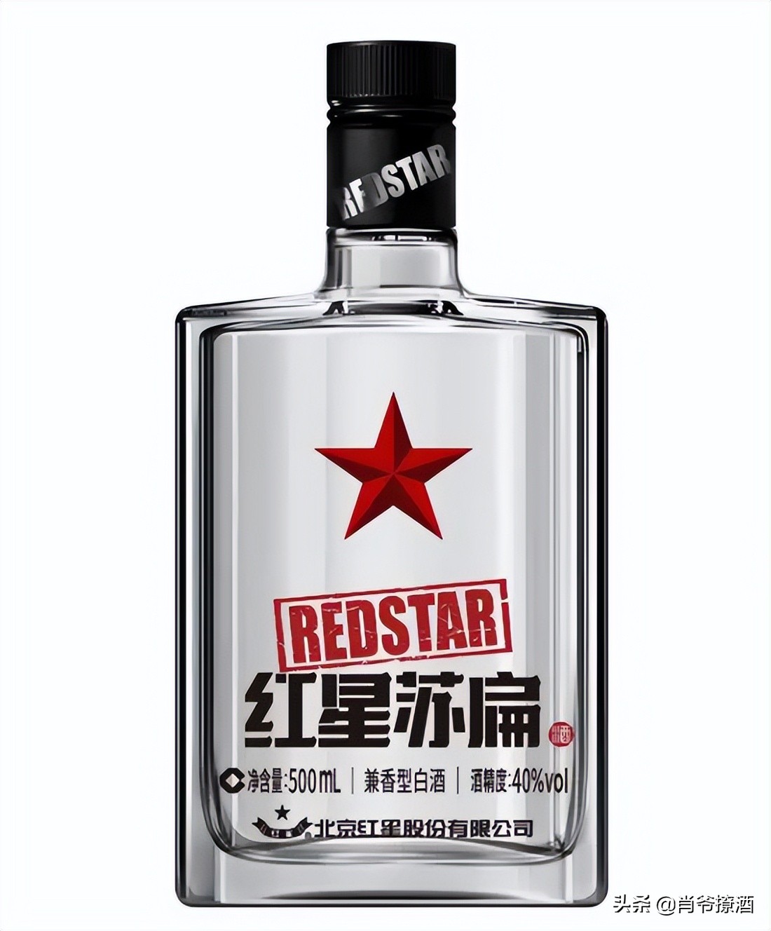 牛栏山最好的二锅头是哪一款,牛栏山二锅头推荐排名