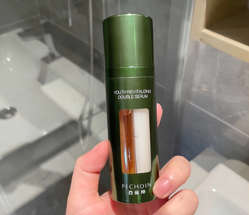 35岁以上好用的抗老抗皱紧致精华,逆龄抗衰护肤干货好物推荐