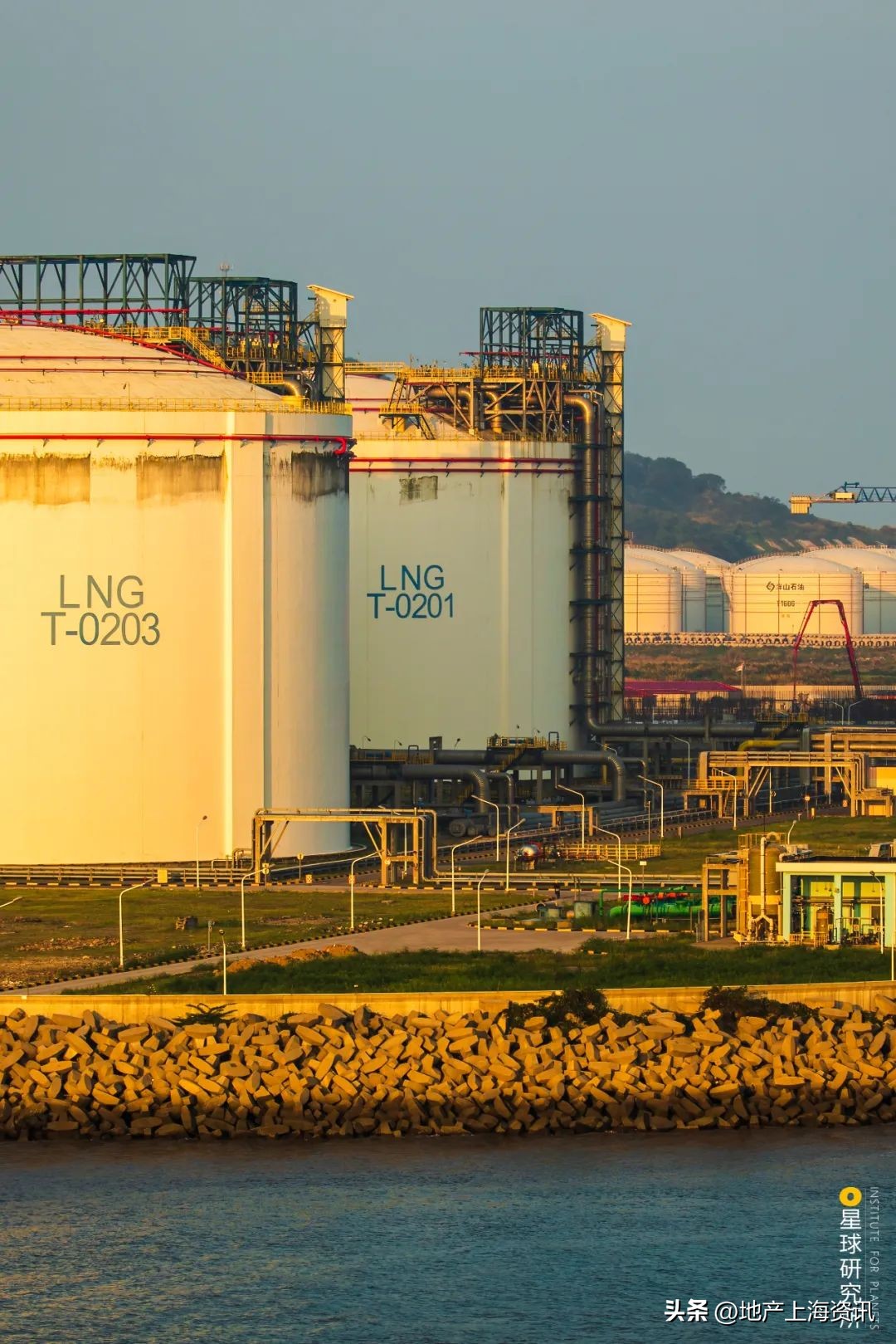 上海为什么需要洋山港,临港会是上海未来最好的地方吗