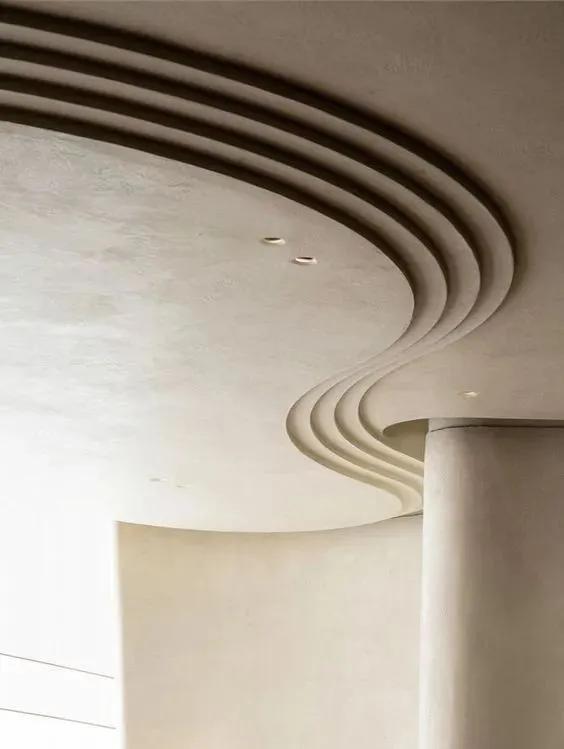 室内设计的6个方法,最酷的家居设计图