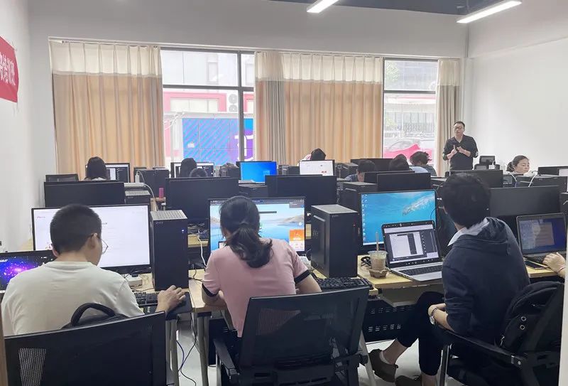 泰克教育培训班,泰克教育新消息