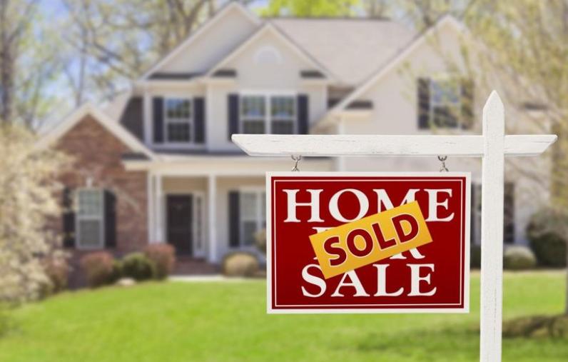 加拿大华人房产被卖,加拿大华人卖房