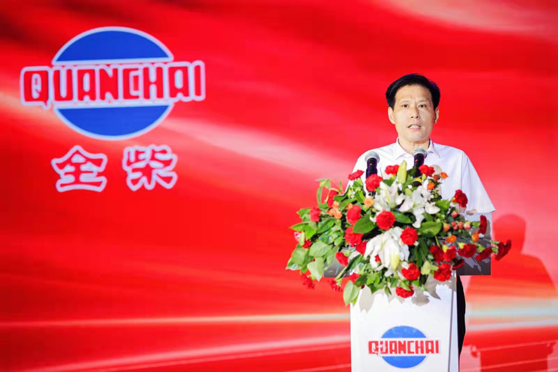 全柴动力2022年上半年业绩怎么样,全柴一个月销量