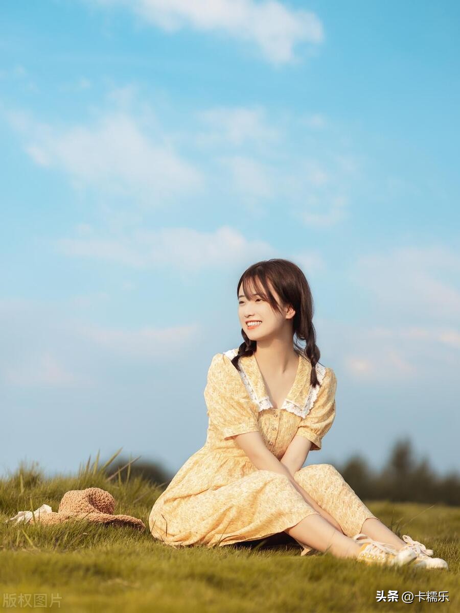 云南女大学生旅游事件,云南大山旅行遇到小姐姐