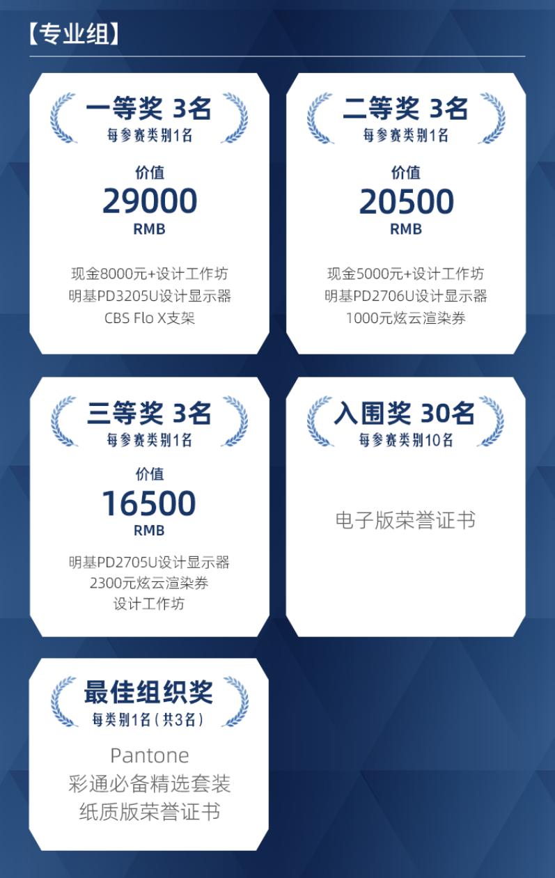 千城万象明基设计大赛操作流程,千城万象明基设计大赛海报