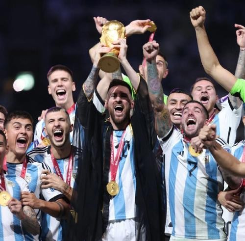 因凡蒂诺2026世界杯,因凡蒂诺称赞2022世界杯