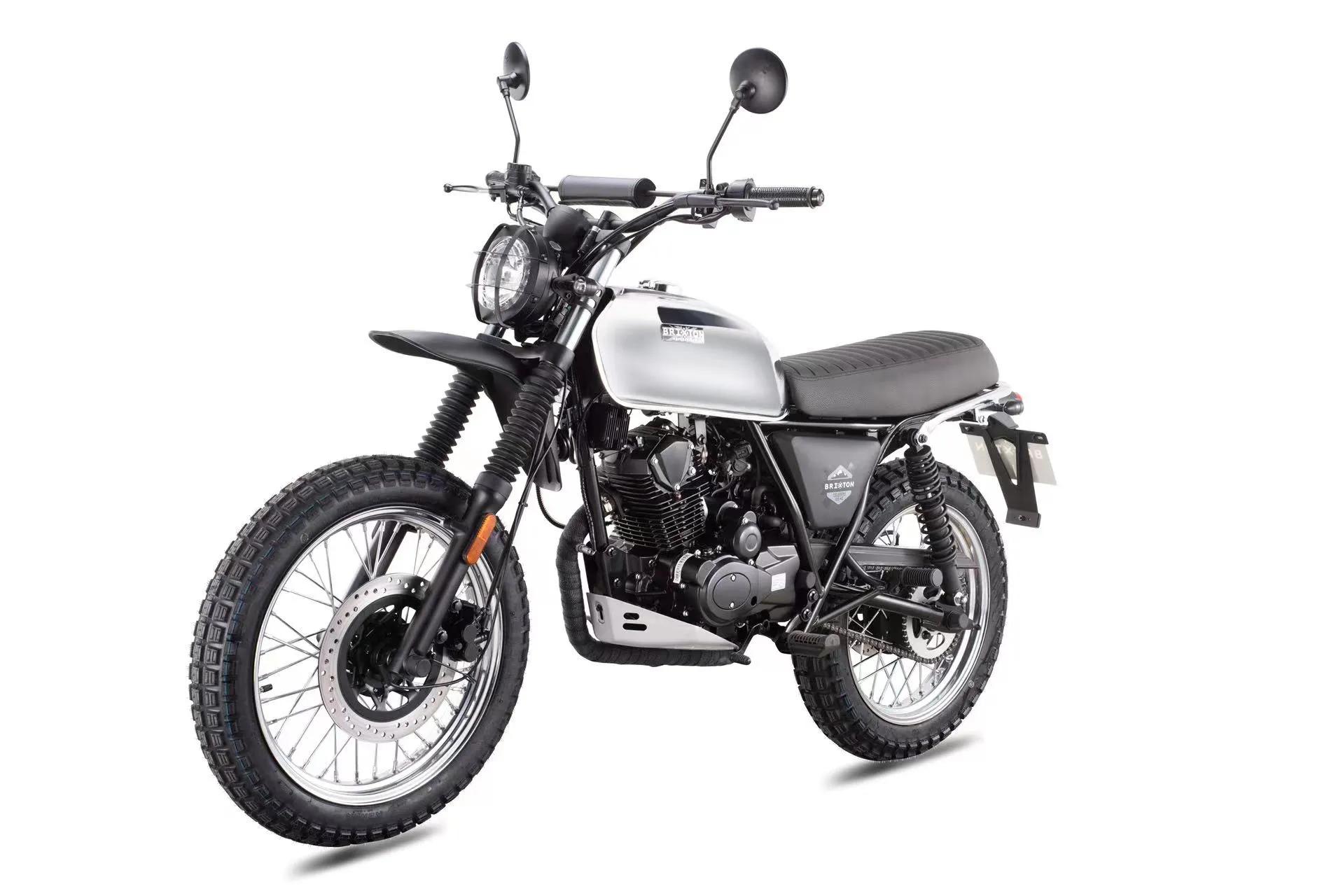 新上市复古150,新车复古150