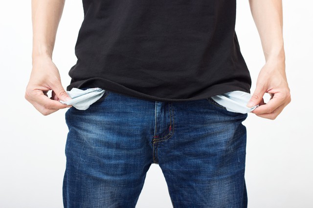 世界第二大经济体有什么好处,从贫穷落后到世界第二大经济体