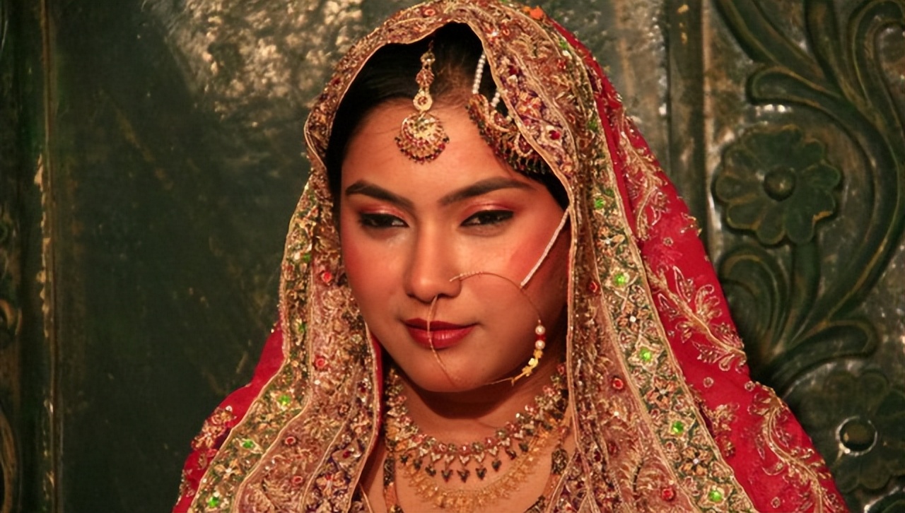 为什么去印度戴面罩,去印度旅游为何要躲着