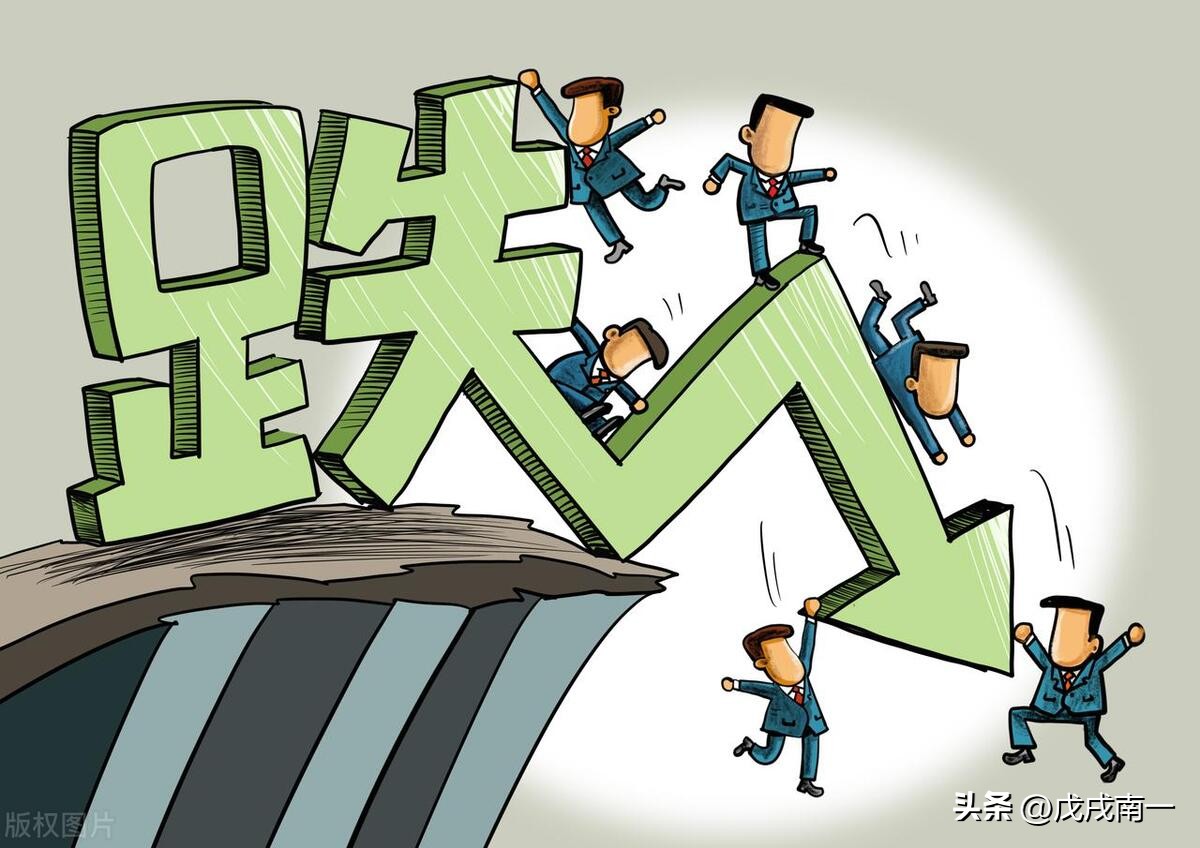 股市高手心得,读懂此文炒股真的这么简单