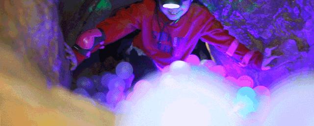 记者卧底实探麦当劳餐厅,北京三里屯餐厅酒吧