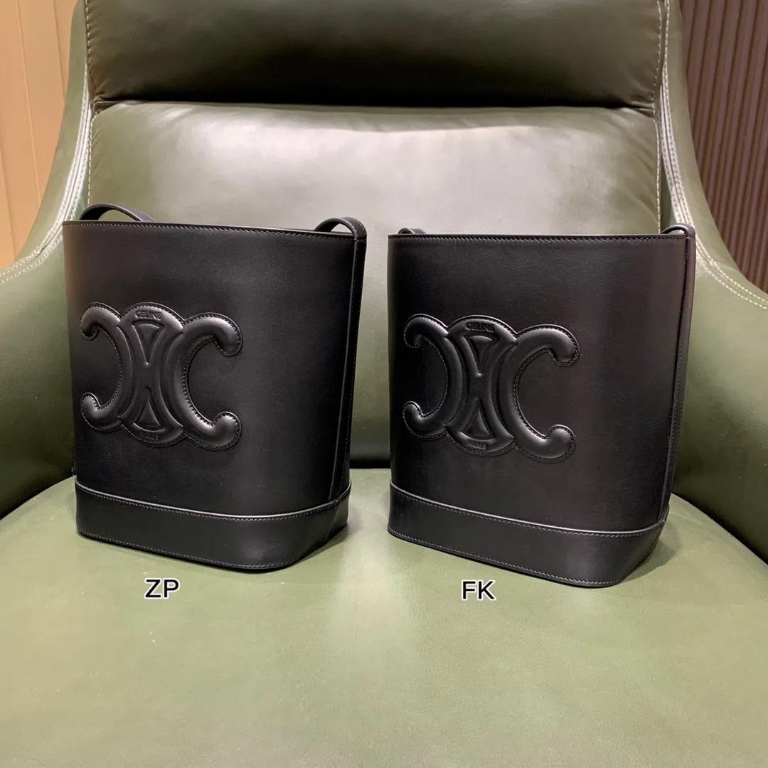 celine水桶鉴别真假,怎样辨别celine水桶包的真假