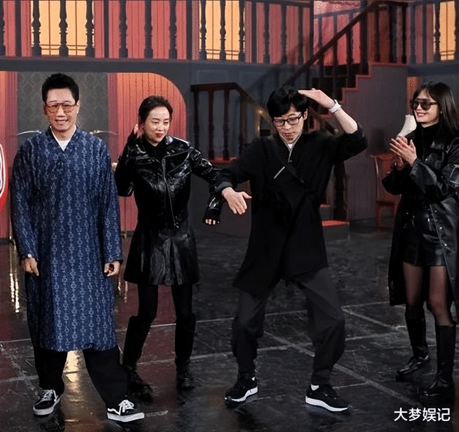 甄子丹rm预告,甄子丹rm哪一期