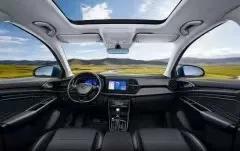 捷达vs7满满的廉价感,捷达vs7底盘解析视频