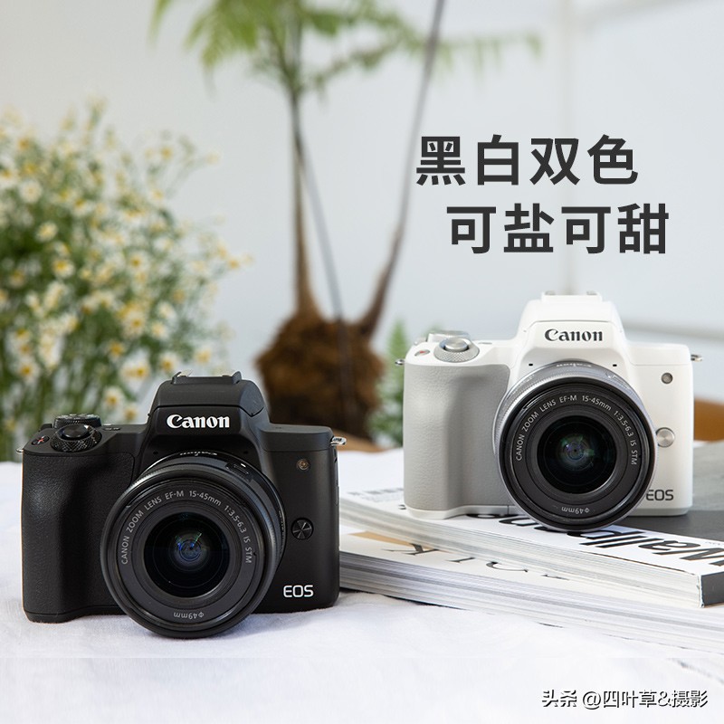 佳能eosm10使用教程视频,佳能eosm怎么拍好看