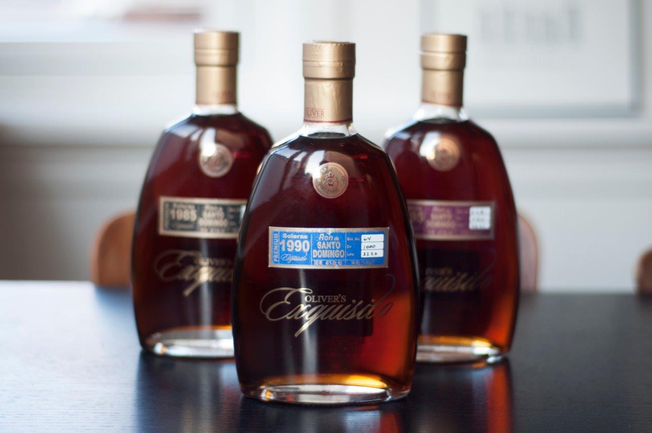 朗姆酒前十名,朗姆酒哪款最值得买