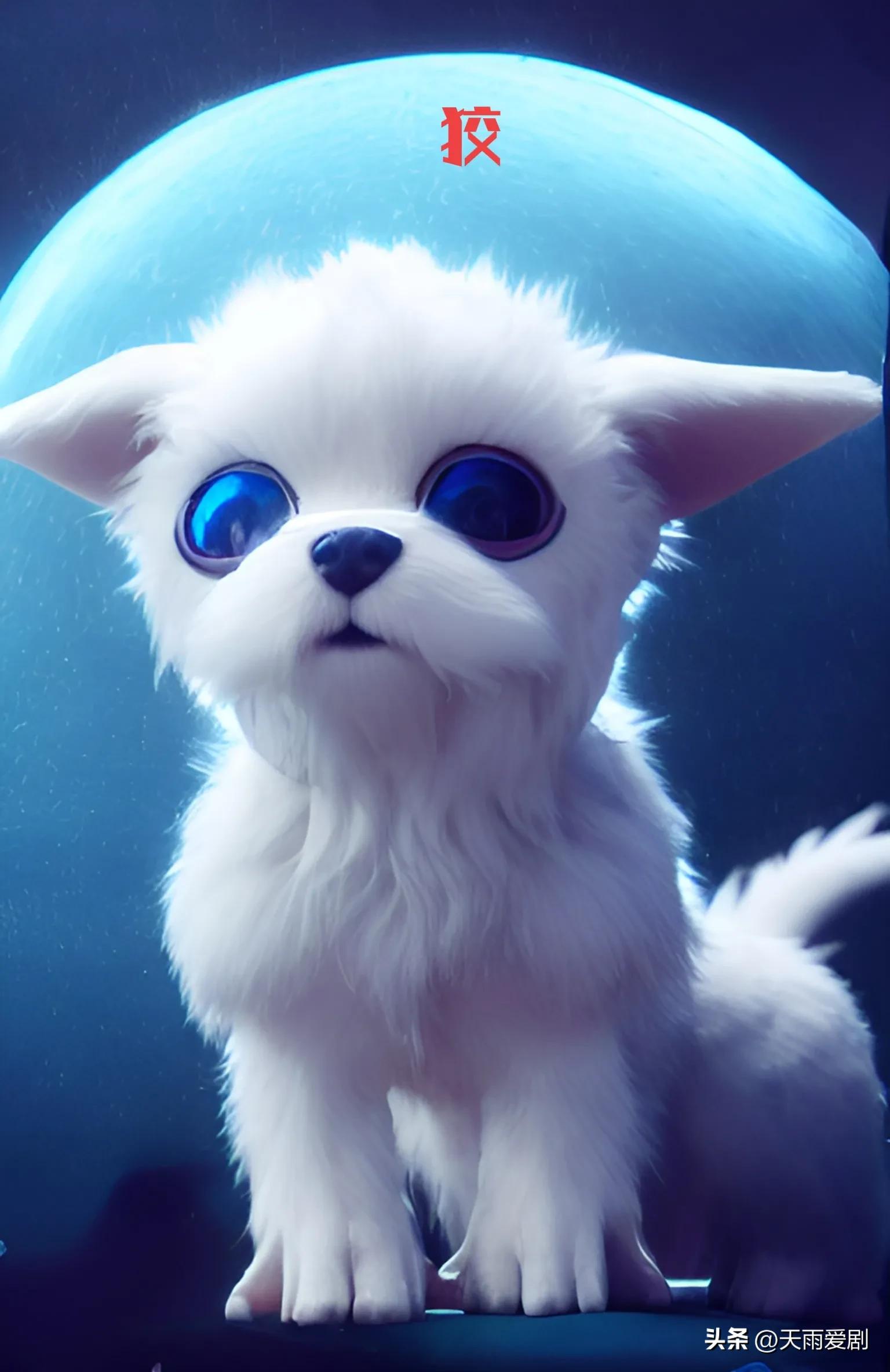 四大瑞兽之神话传说,九大瑞兽神话传说