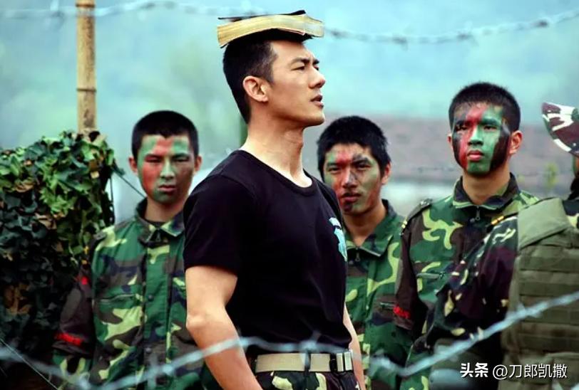 我是特种兵10年后结局,我是特种兵的演员现在怎么样了