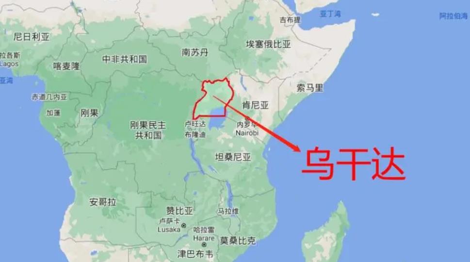 中国为何投资乌干达,乌干达铁路协议终止的原因