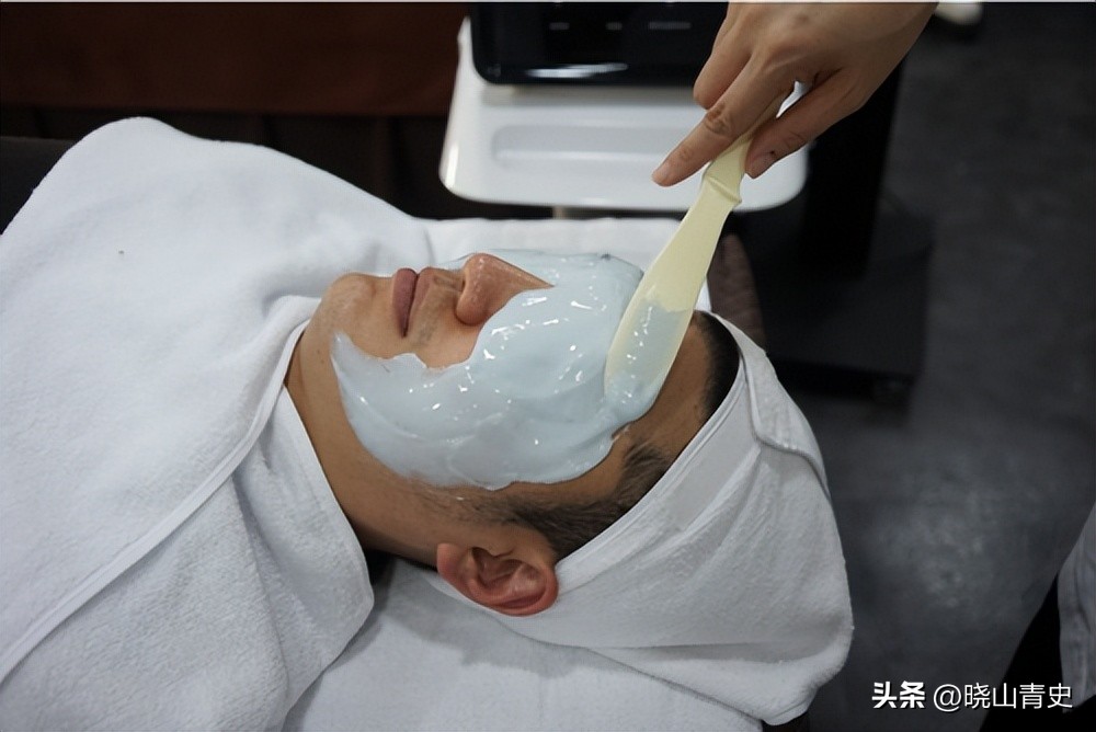 冰河泥挪威,冰河泥和冰川泥