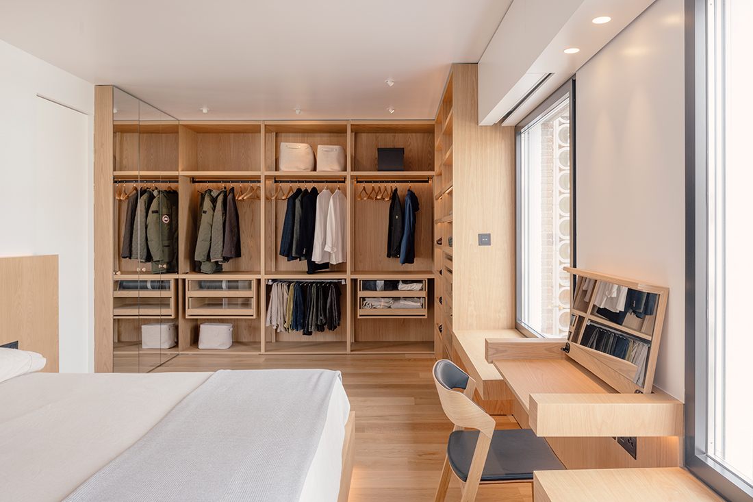 想要一个衣柜,想要衣柜