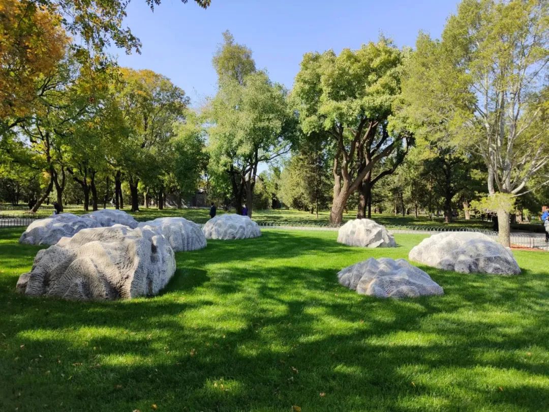 神秘的洞天福地天坛,天坛是追梦的圣地