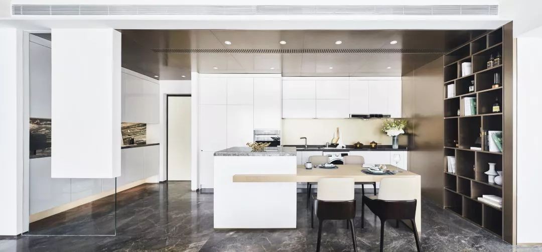 中央空调水机两联供的优缺点,中央空调水机优缺点