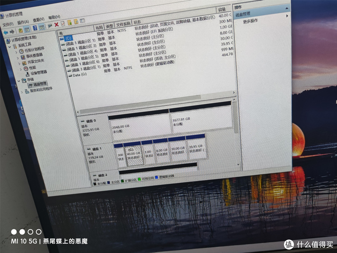 西数黑盘开箱评测更换硬盘,西数固态硬盘an1500