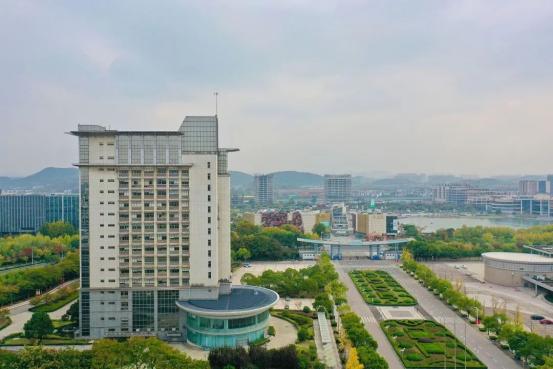 南京锦绣、财经底色，大学初心！用“校名”打开南财大！