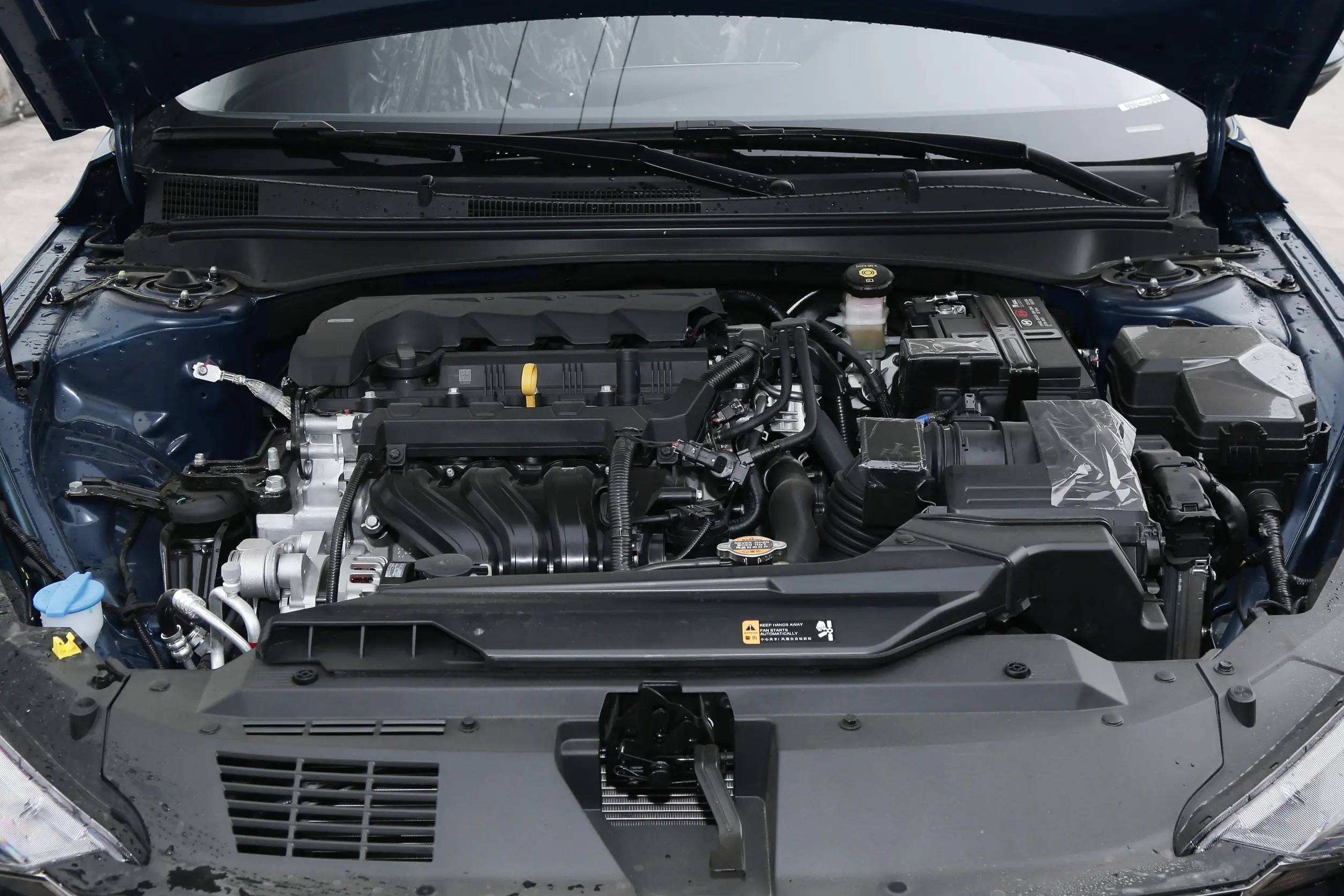 落地8-9万家用车买什么车型最实用,7-8万落地家庭最实用的轿车