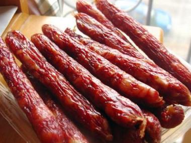 盘点十种垃圾食品你吃到几个,垃圾食品清单已列出你吃过几种