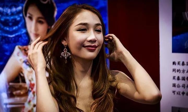 泰国四大国宝之一：人妖