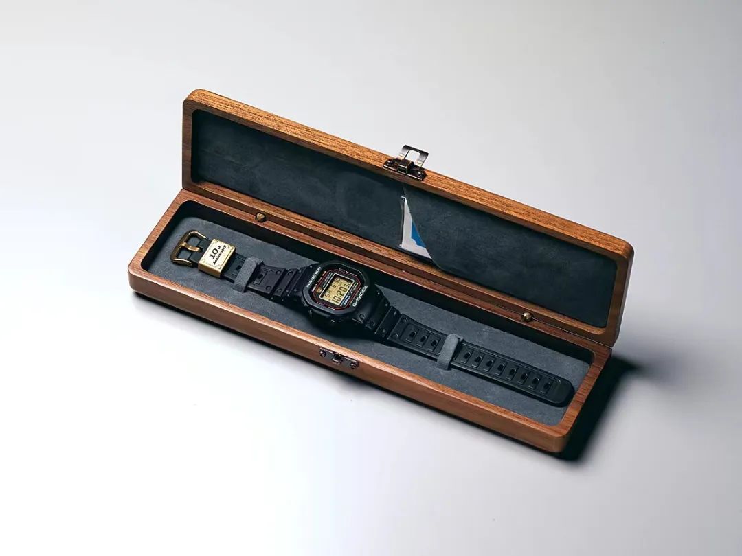 gshock35周年限定,关于gshock40周年